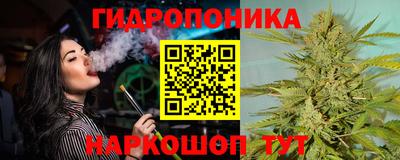 молекула духа Кимры